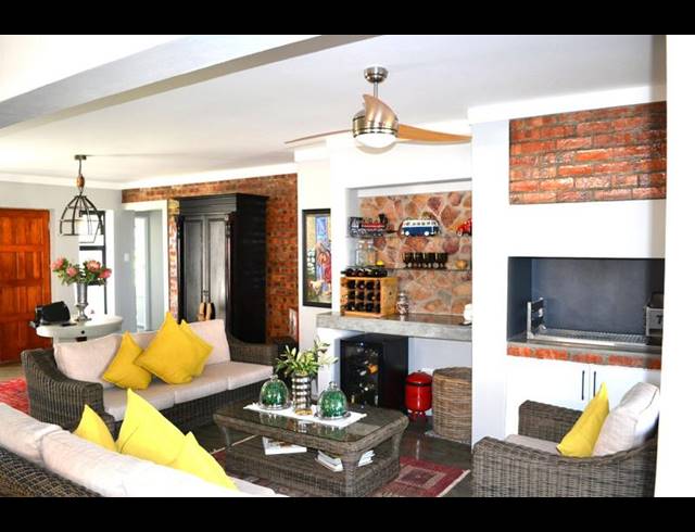 3 BEDROOM HOUSE FOR SALE IN LE GRAND